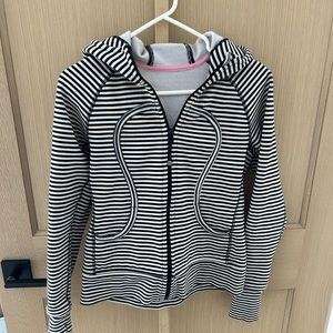 Lululemon Scuba Hoodie